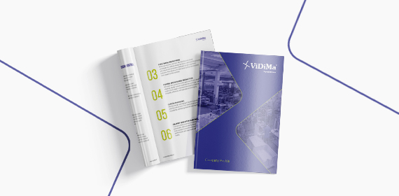 Vidima Company Profile Vidima Interna