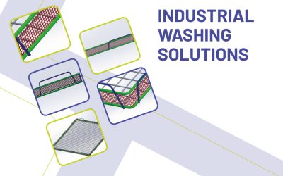 From design to optimisation: a ViDiMa case study in industrial washing