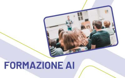 Formazione e innovazione: il percorso ViDiMa sull&rsquo;intelligenza artificiale