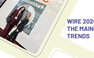 Wire 2026: las tendencias que est&aacute;n redefiniendo el sector del alambre