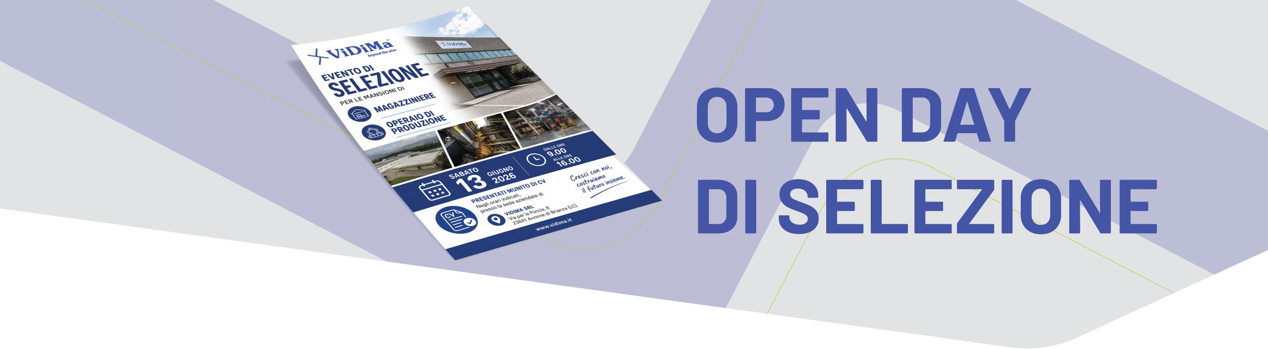 Vidima Azienda